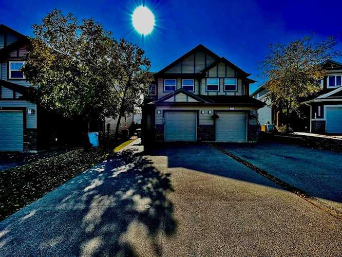 157 Shalestone Way Fort McMurray, AB T9K 0