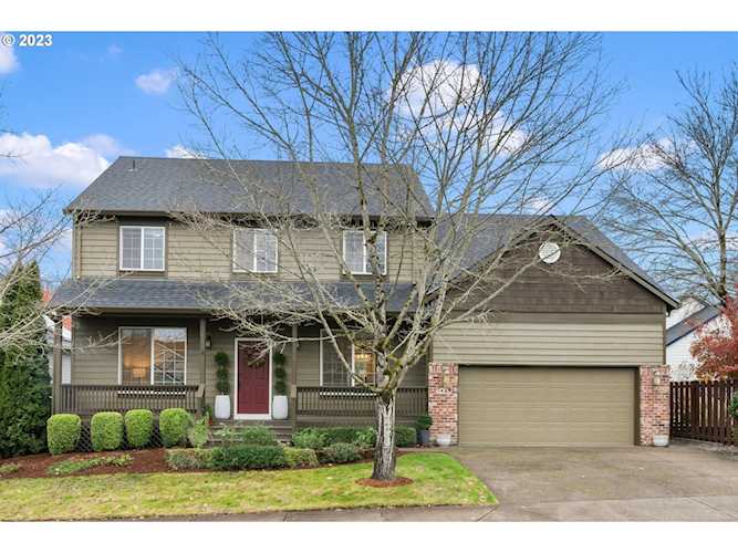 5469 NW Meadowlands TER Portland, OR 97229