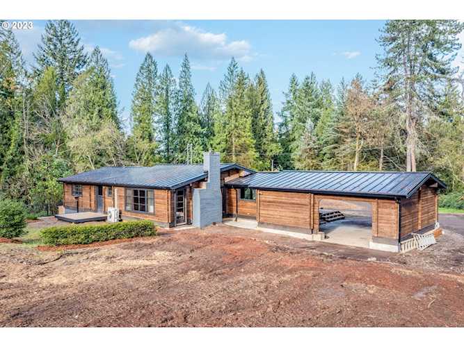 2607 NW Carty RD Ridgefield, WA 98642