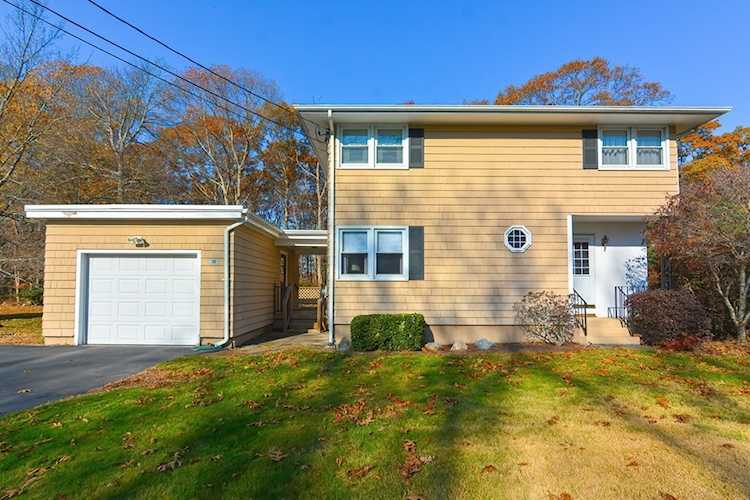 78 Nash Lane Attleboro, MA 02703