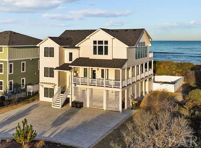601 Tide Arch Corolla, NC 27927