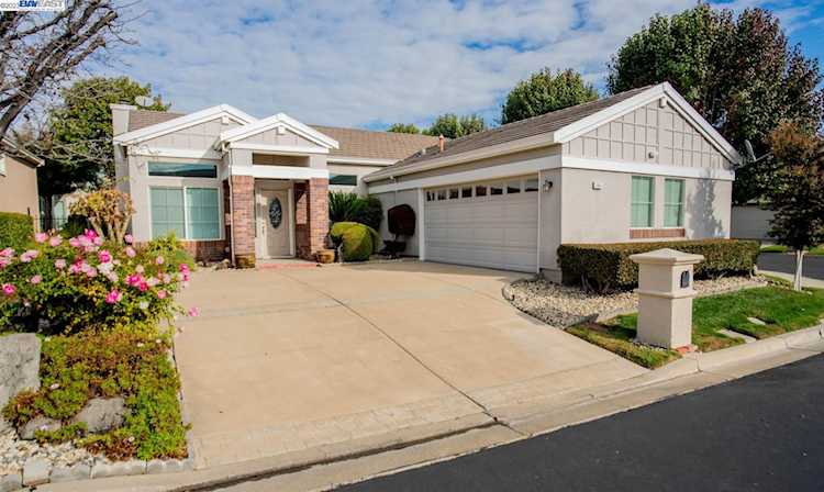 1551 Braeburn Way Brentwood, CA 94513