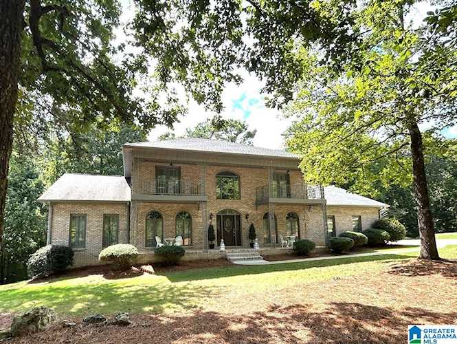 176 New Hope Mtn Road Indian Springs Village, AL 35124