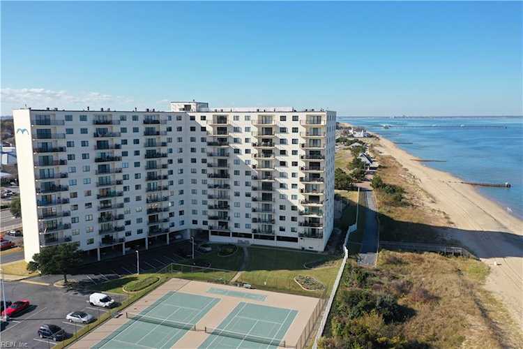 100 E Ocean View Ave #1112 Norfolk, VA 23503