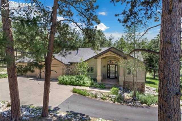 17587 Colonial Park Drive Monument, CO 80132