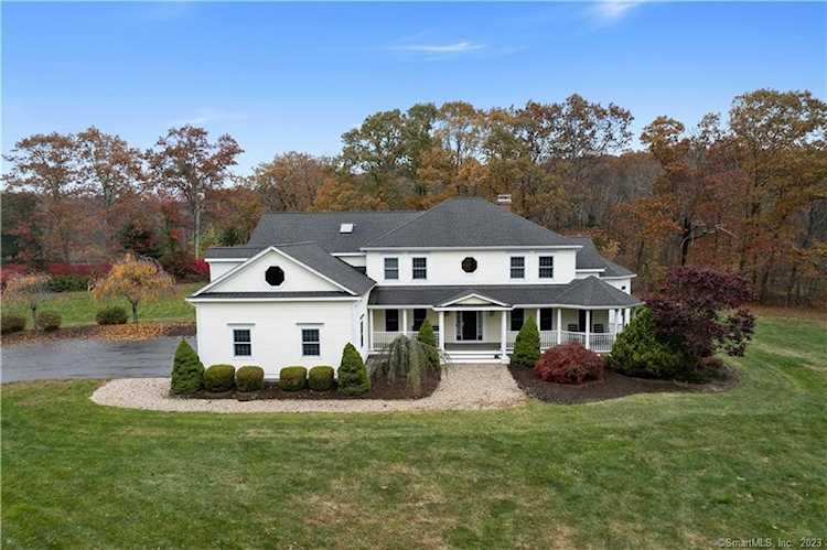 468 Marlborough Rd Glastonbury, CT 06033