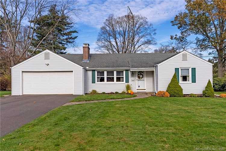 201 Lincoln St Berlin, CT 06037