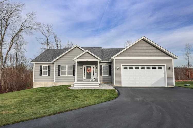 80 Boynton Hill Rd Milford, NH 03055