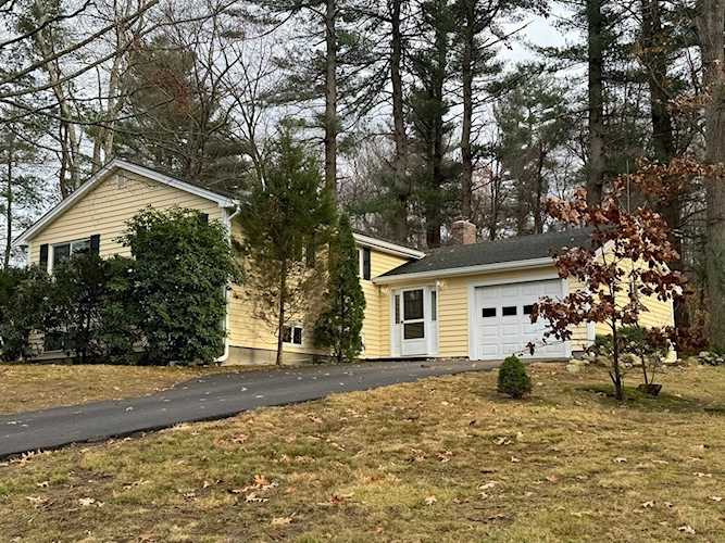 Holliston, 354 Gorwin Drive, MA, home for sale, MLS73181584