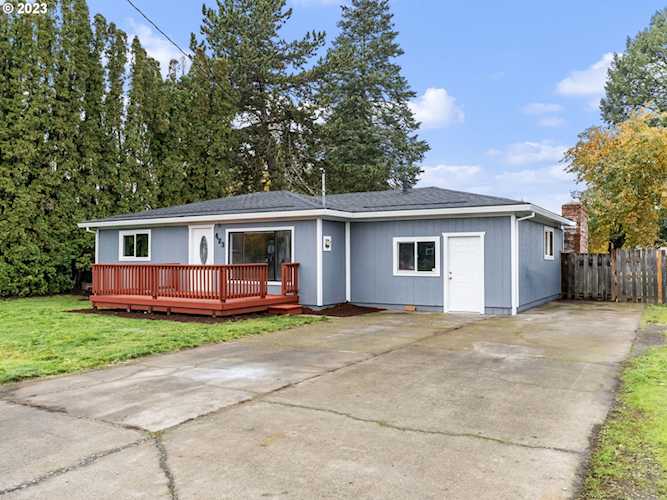 473 NW Forest ST Hillsboro, OR 97124