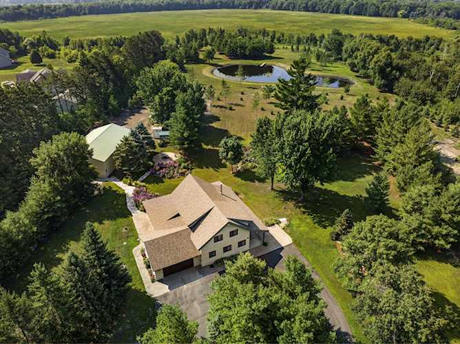 2304 169th Avenue NE Ham Lake, MN 55304