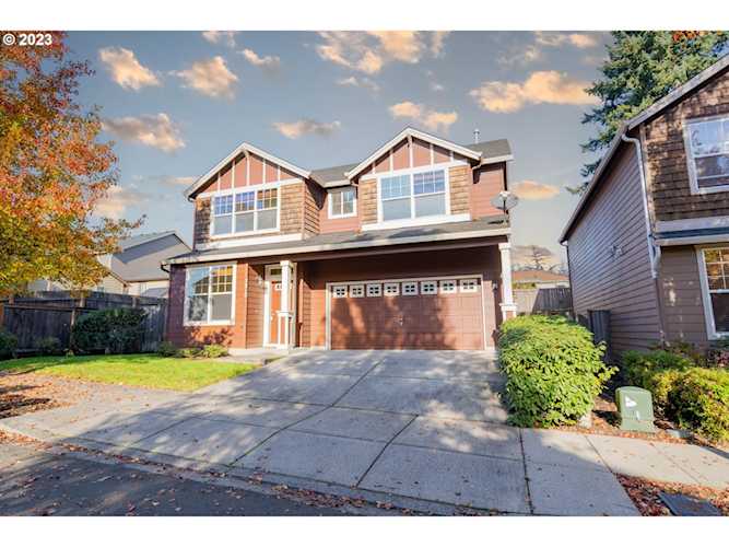 5910 NE 62nd ST Vancouver, WA 98661