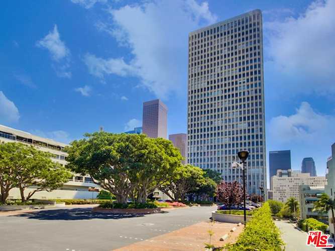 800 W 1st St #1508 Los Angeles, CA 90012