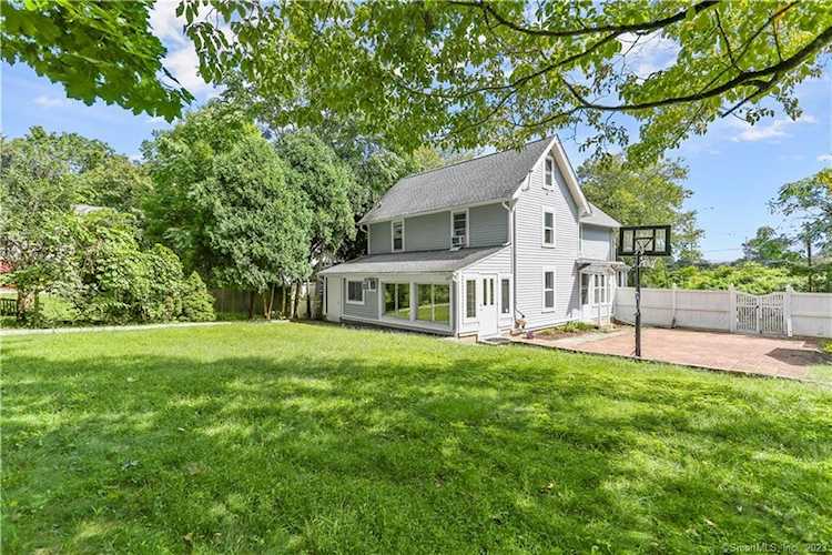 199 Bronson Rd Fairfield, CT 06890
