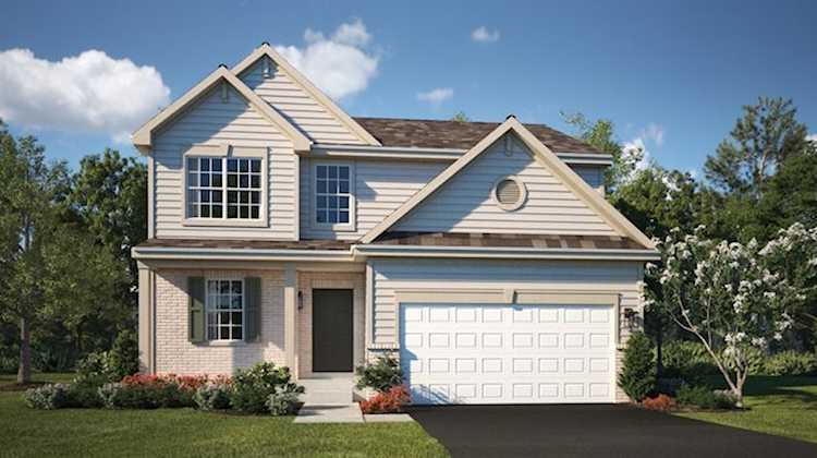3366 Caledonia Dr Yorkville, IL 60560