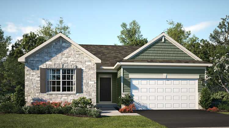 301 Andrew Dr Yorkville, IL 60560