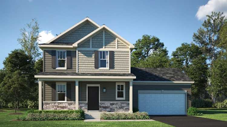 307 Andrew Dr Yorkville, IL 60560