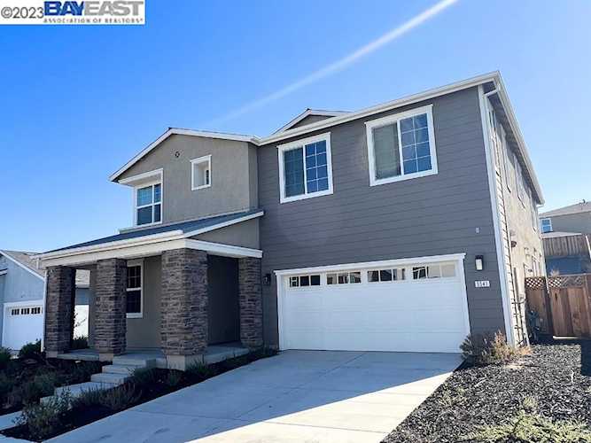 5541 Promontory Way Antioch, CA 94531