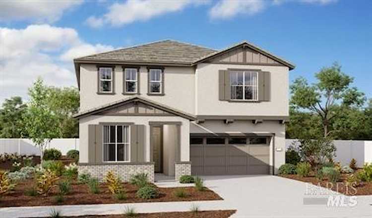 160 Arbor Grove in Dixon, CA Photo 1