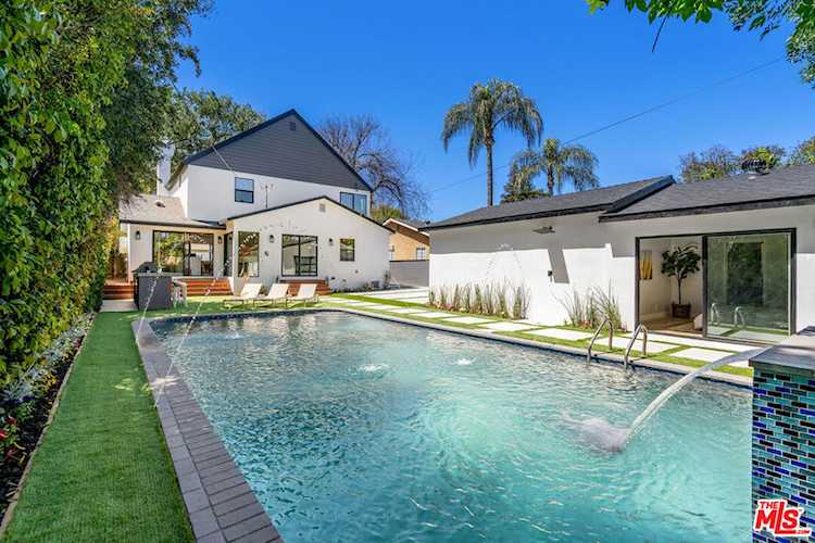 4646 Noble Ave Sherman Oaks, CA 91403