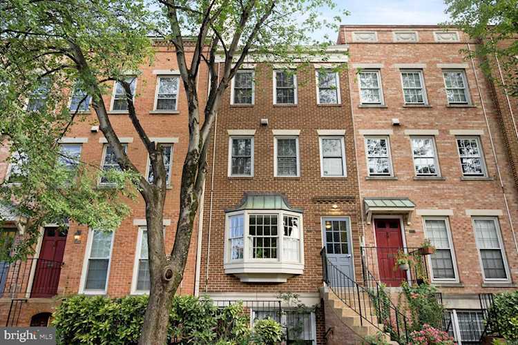 1953 Calvert St NW #E Washington, DC 20009