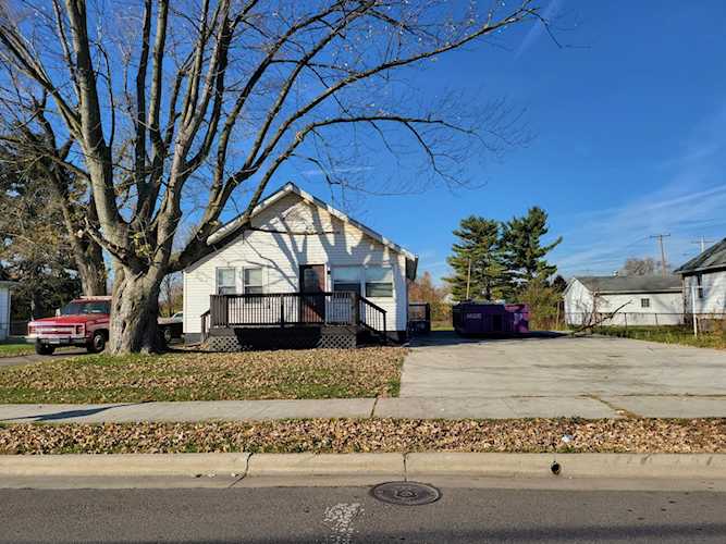2623 Fairwood Avenue Columbus, OH 43207