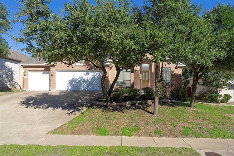 414 Mandarin Flyway Cedar Park, TX 78613
