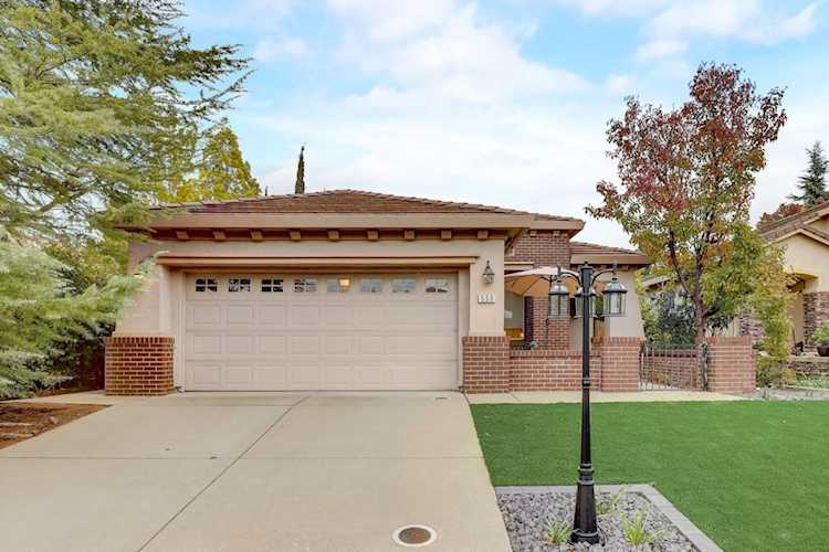 550 Kilsyth Court Folsom, CA 95630