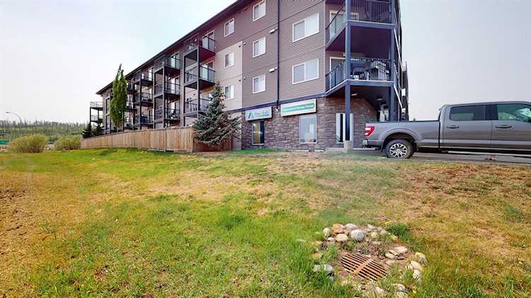 7901 King St #2407 Fort McMurray, AB T9H 0