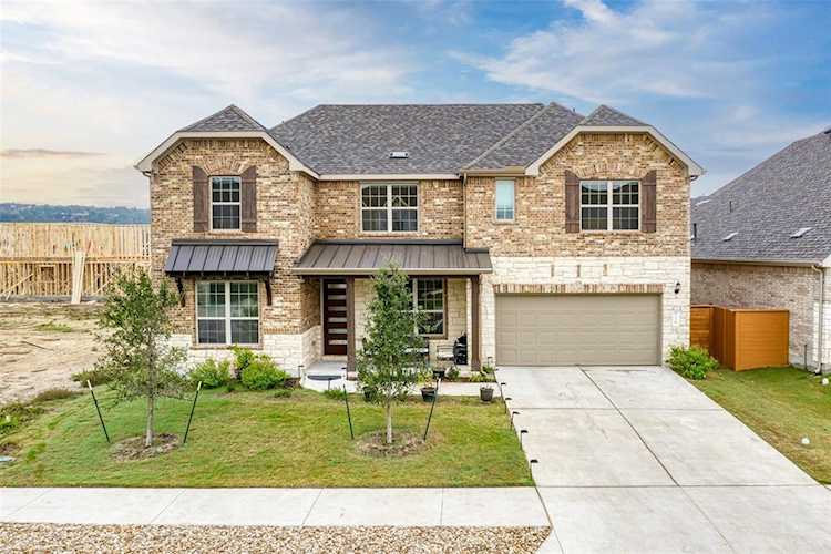 1229 Umblachery ST Leander, TX 78641