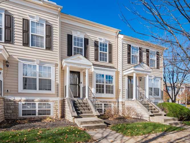 5357 Mystic Falls Drive Dublin, OH 43016