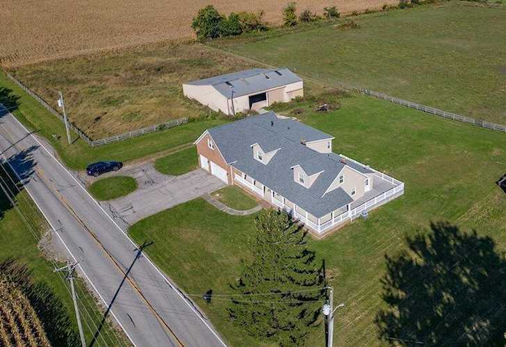 9690 Marcy Road Canal Winchester, OH 43110