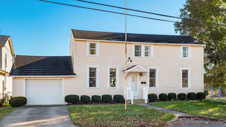 130 Hansberger Avenue Baltimore, OH 43105