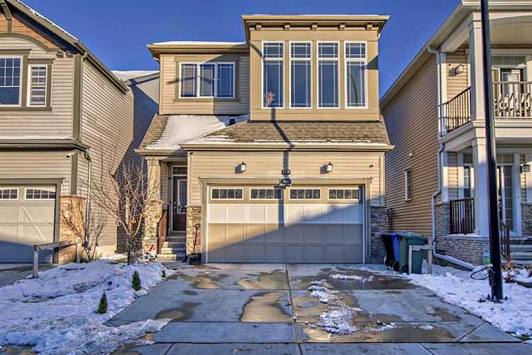 129 Cityside Common NE Calgary, AB T3N 1N9