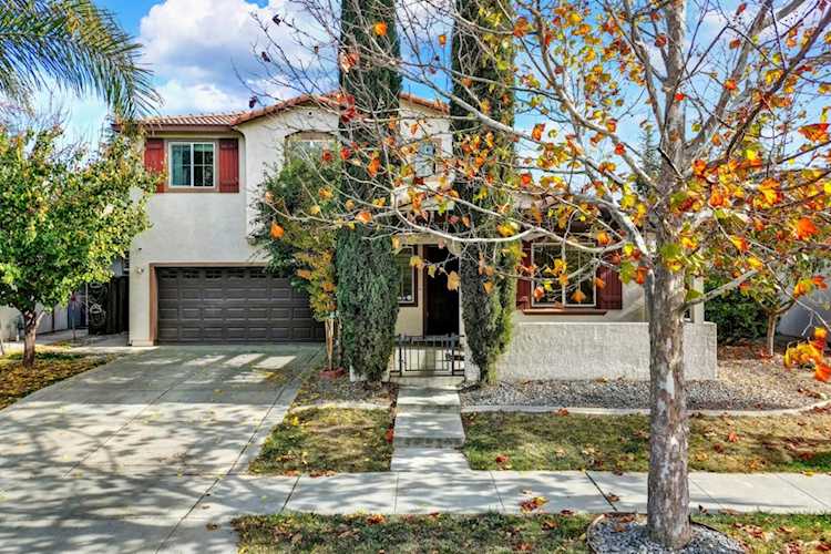 1619 Motta Street Woodland, CA 95776