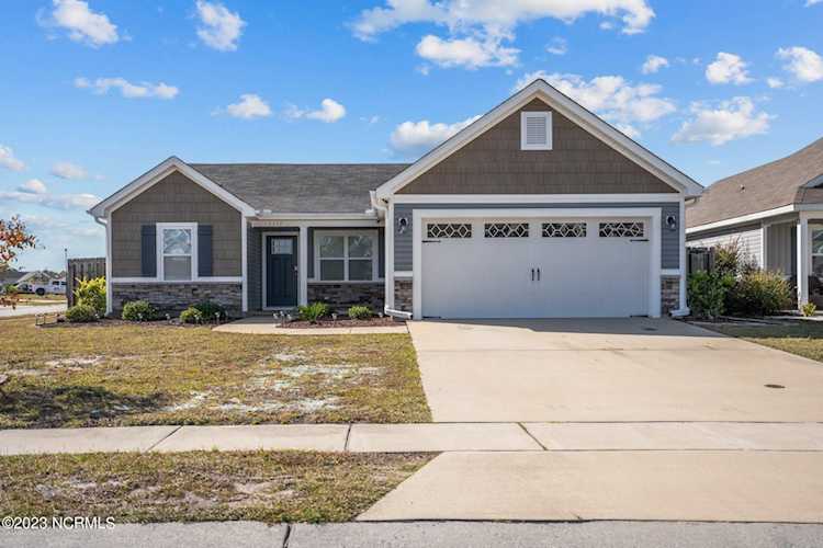 1137 Crestfield Way Leland, NC 28451