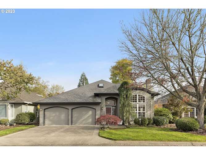 16162 NW Canterwood WAY Portland, OR 97229