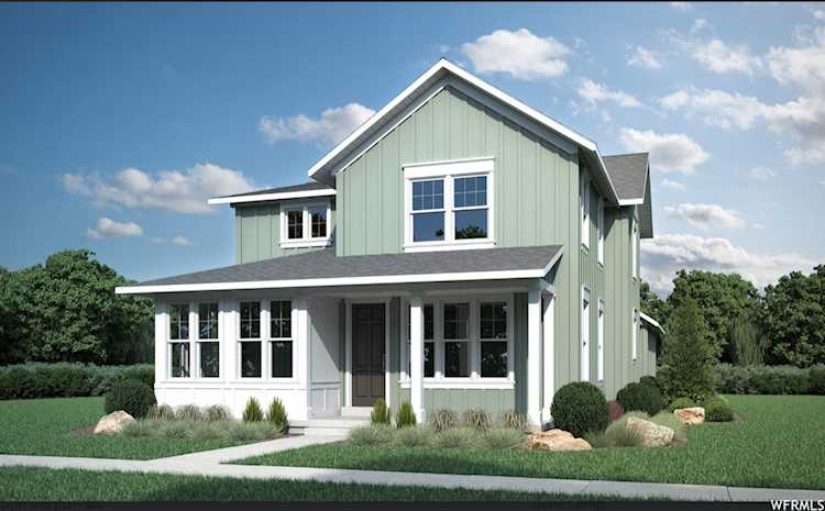 6889 W Granbury Dr South Jordan, UT 84009