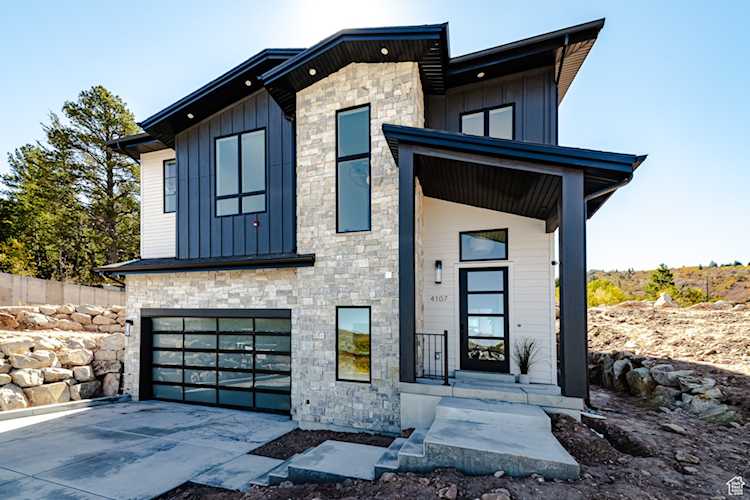 4107 W Crest Ct Park City, UT 84098