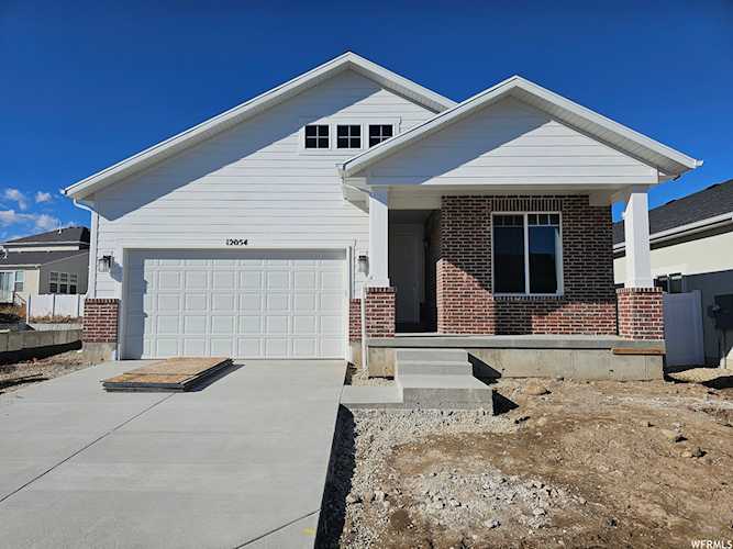 12054 S Teton Range Dr W Herriman, UT 84096