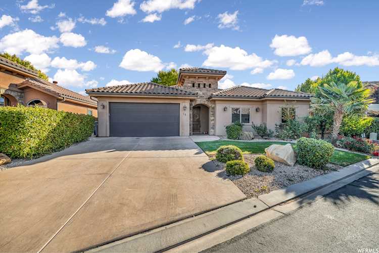 1620 E 1450 S St. George, UT 84790