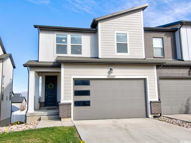 16097 S Truss Dr Bluffdale, UT 84065