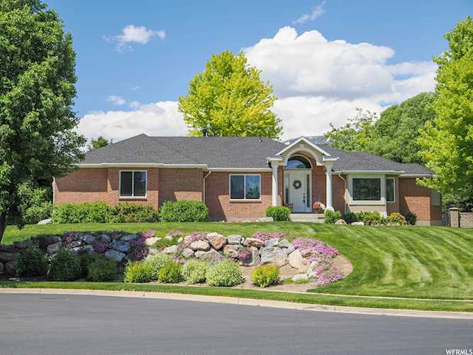 6192 Ridge Rd Highland, UT 84003