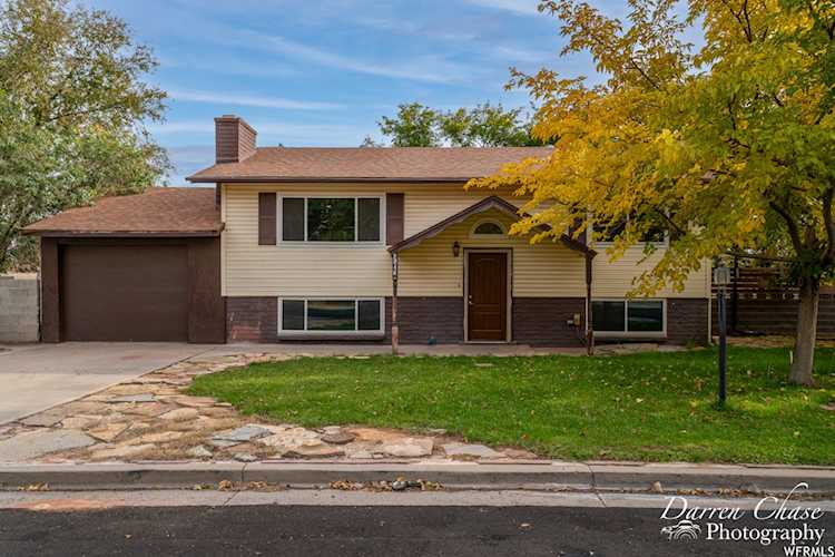 2046 E Panorama Pkwy St. George, UT 84790