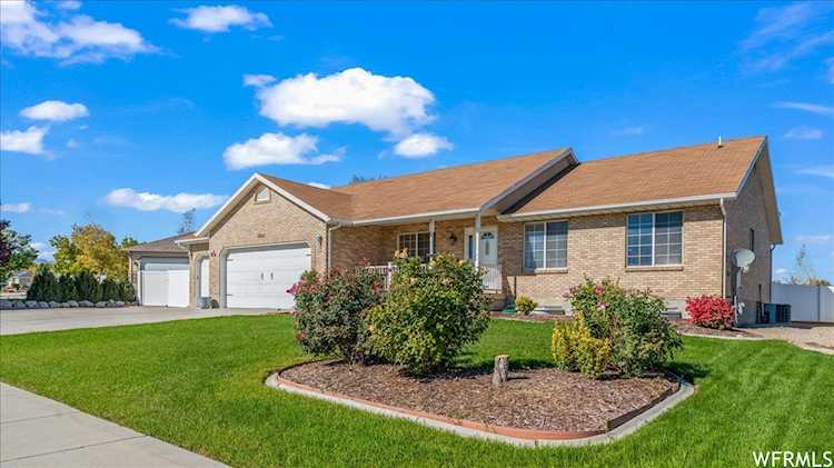 2892 W 13760 S Riverton, UT 84065