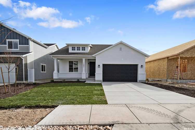 11991 S Moose Flat Way Herriman, UT 84096