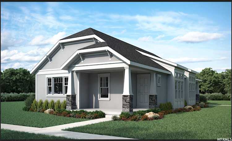 6901 W Granbury Dr South Jordan, UT 84009