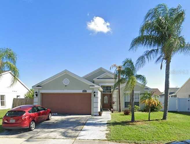 118 Island Water WAY Apollo Beach, FL 33572
