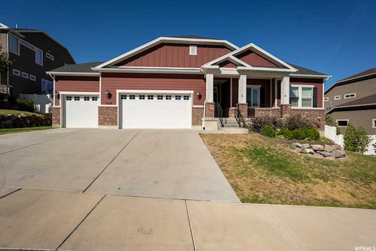 7068 W Andres Peak Ct S Herriman, UT 84096