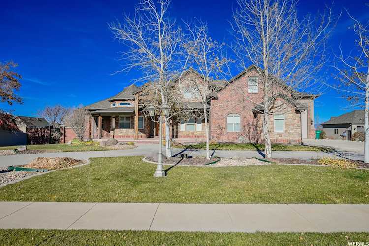 2644 W 15250 S Bluffdale, UT 84065